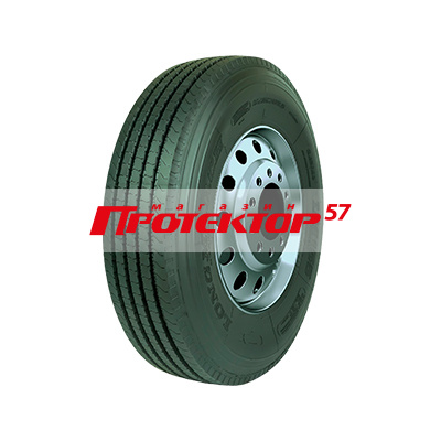 Supercargo SC 155