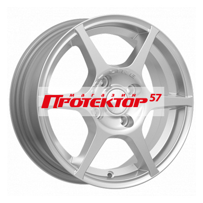 Диск 5.5x14 4x100 ET38 D67.1 СКАД Ягуар Селена