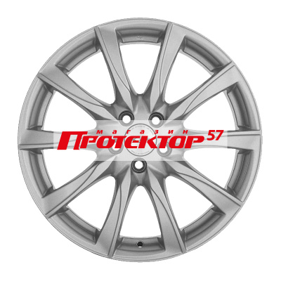 Диск 7x17 5x112 ET35 D66.6 X-trike X-120 HS