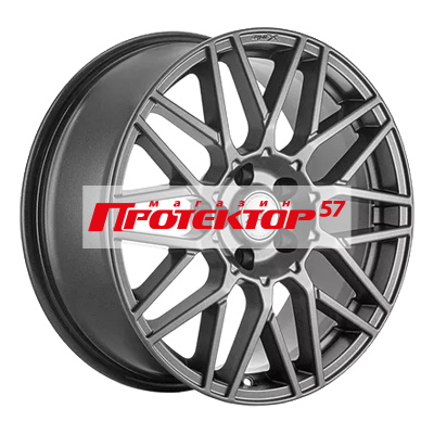 Диск 7.5x18 5x108 ET36 D65.1 X-trike X-133 HSB
