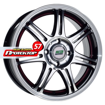 Диск 6x15 5x108 ET50 D63.3 N2O Y4601 BFPRI