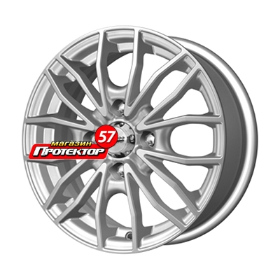 Диск 5.5x14 4x100 ET45 D67.1 iFree Флайт Аляска