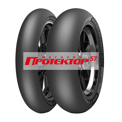 Racetec Slick Compk