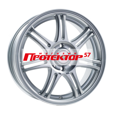 Диск 6x15 4x100 ET48 D54.1 N2O Y4601 Sil