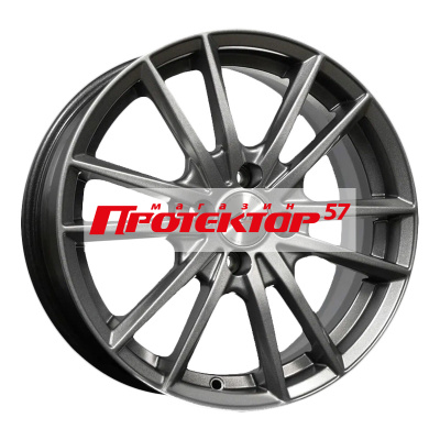 Диск 6.5x16 4x100 ET36 D67.1 X-trike X-129 HB