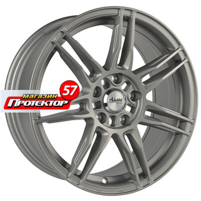 Диск 7.5x17 5x114.3 ET40 D67.1 Advanti MN588U MQSU