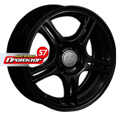 Диск 5.5x14 4x98 ET35 D58.6 LS ZT392 MB