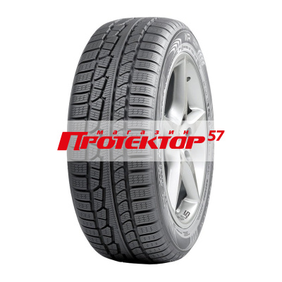 WR G2 SUV