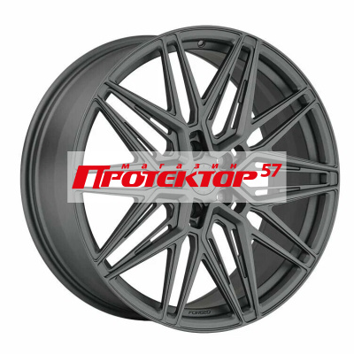 Диск Кованный 9x21 PCD 5x120 ET45.5 D62.6 LS FG58 MGM