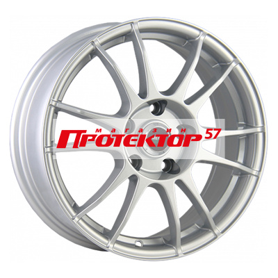 Диск 6x15 4x100 ET48 D54.1 Megami MGM-3 s
