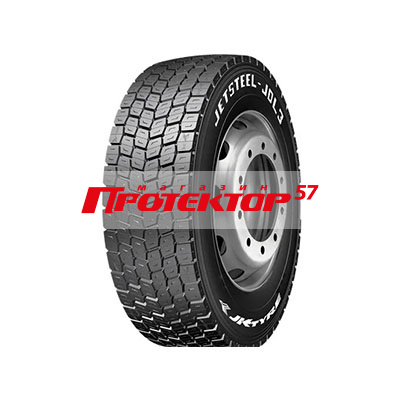 JK Tyre JETSTEEL JDL3