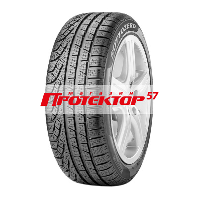 Winter SottoZero Serie II (старше 3-х лет)