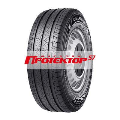 ATLANDER LanderVan ATL18