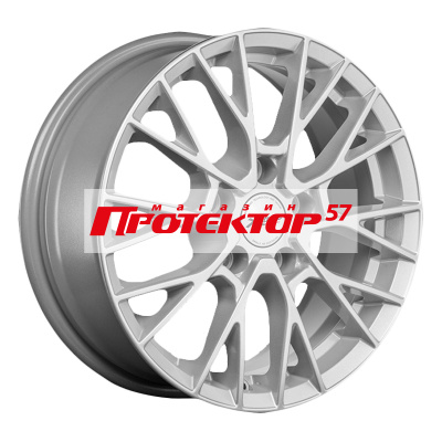 Диск 6.5x16 5x100 ET38 D67.1 X-trike X-135 HS
