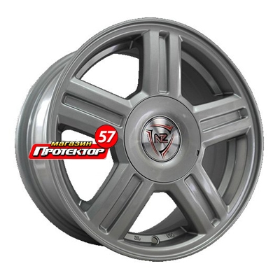 Диск 6x15 4x98 ET32 D58.6 NZ SH653 gmf