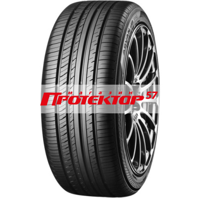 YOKOHAMA Advan dB V552    (старше 3-х лет)