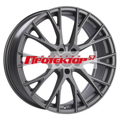 Диск 8.5x19 5x114.3 ET40 D67.1 Konig INTERFLOW SP82 MQS