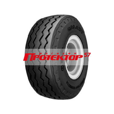 Galaxy Stubble Proof Highway