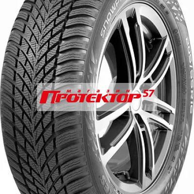 Ikon (Nokian Tyres) Snowproof 2