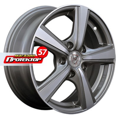 Диск 6x14 4x108 ET34 D73.1 NZ SH629 GMF