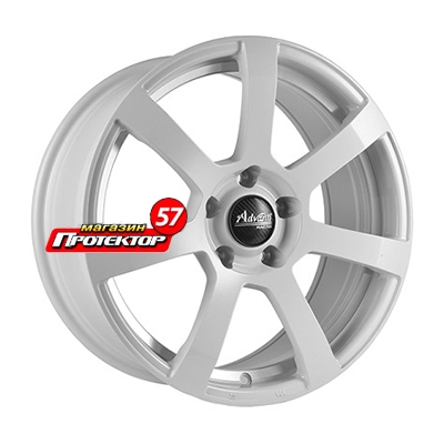 Диск 7.5x17 5x114.3 ET35 D67.1 Advanti MK512U WUP