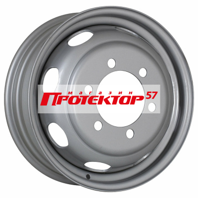 SRW Газель 1350кг