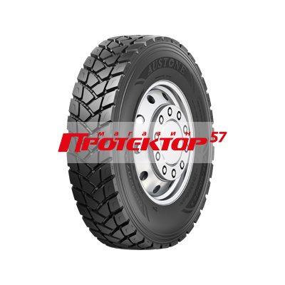 Austone ADM207