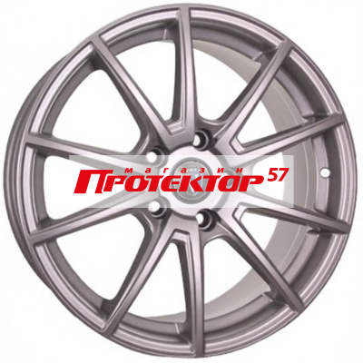 Диск 7x17 5x114.3 ET38 D67.1 Venti 1704 HBFP