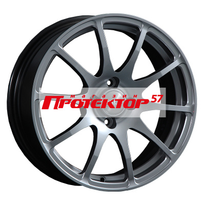 Диск 6.5x16 4x100 ET47 D72.6 Slik L-209 GRF2