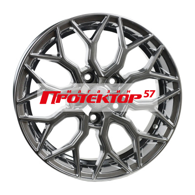 Диск 6.5x16 5x114.3 ET38 D67.1 Neo V09 BH