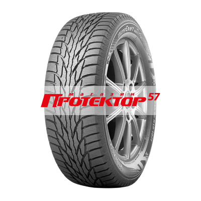 Wintercraft SUV Ice WS51