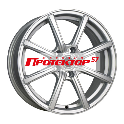 Диск 6.5x16 4x100 ET36 D60.1 CrossStreet Y4809 Sil
