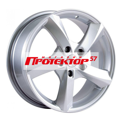 Диск 7x17 5x114.3 ET41 D67.1 СКАД Ультра Селена