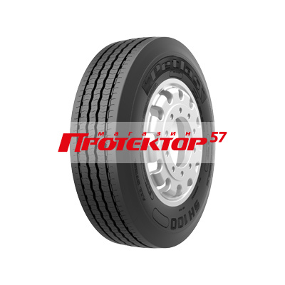 Шина 265/70R19.5 140/138M 14PR Petlas SH100 TL Универсальная