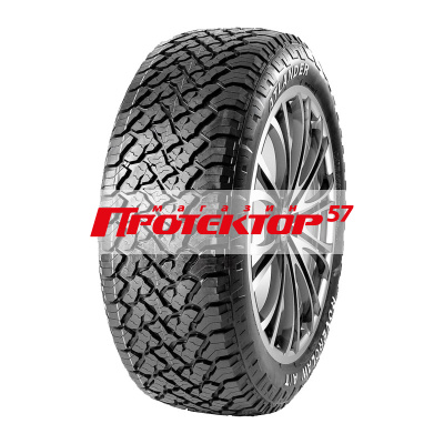 ATLANDER ROVERCLAW A/T