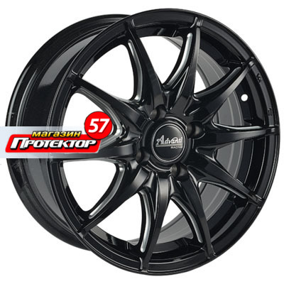Диск 6.5x15 5x112 ET40 D57.1 Advanti MM580 GBXW