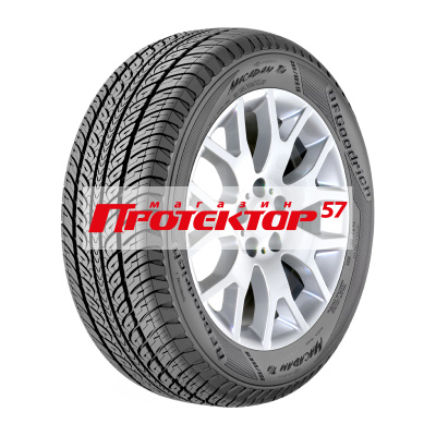 Macadam T/A