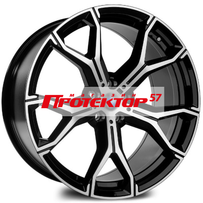 RPLC-Wheels BM103 