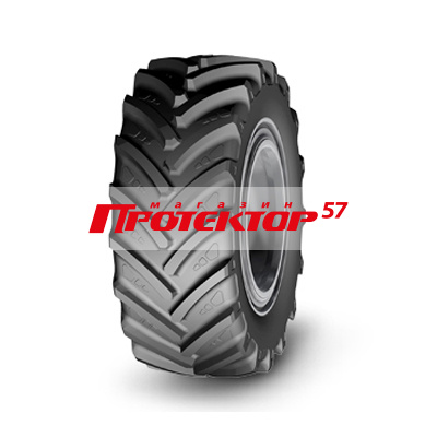 Atlas LR650