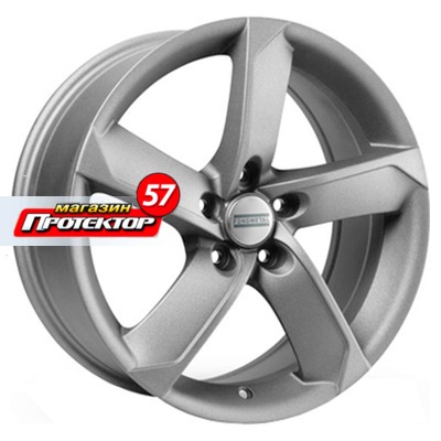 Диск 8x18 5x114.3 ET38 D67.2 FONDMETAL 7900 Matek Silver