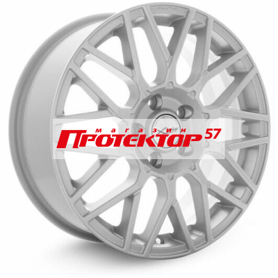 Диск 7x17 5x114.3 ET35 D67.1 X-trike X-131 S