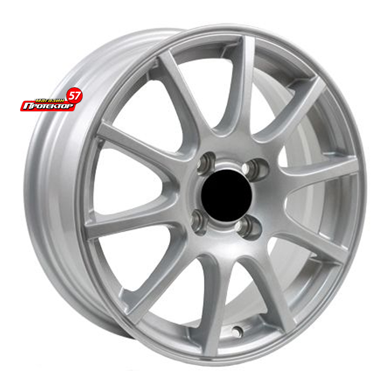 Диск 6x15 5x100 ET38 D57.1 Venti A1251 SL
