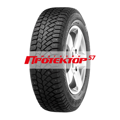 А/шина GISLAVED NORD FROST 200 (старше 3-х лет) 175/65R15 88T TL шип
