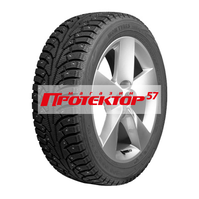 А/шина 175/70R13 Ikon (Nokian Tyres) Character Ice 5 82T TL шип