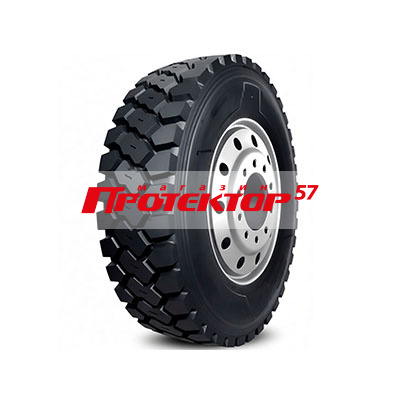 Powertrac PowerTech M666