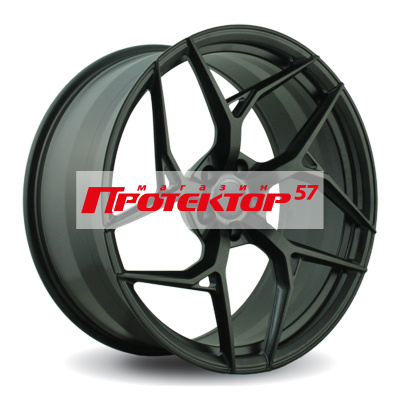 Диск 10.5x22 5x130 ET45 D71.6 VISSOL F-919R gloss_graphite