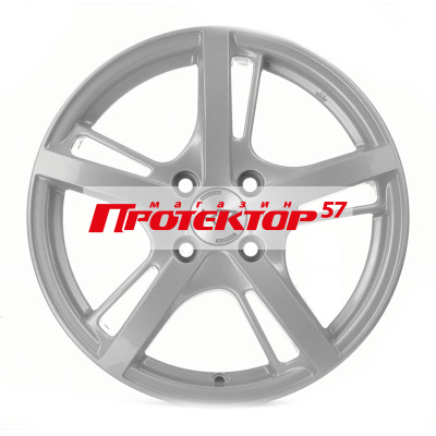 Диск 6x15 4x100 ET48 D54.1 K7 K-142 HS