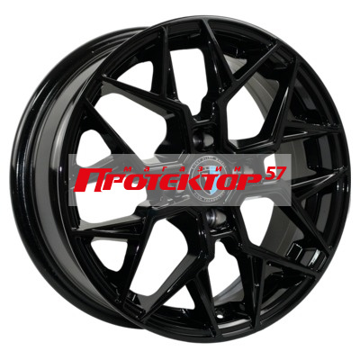 Диск Литой 6x15 PCD 4x98 ET35 D58.6 Venti 1520 BL