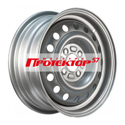 Диск 5x13 4x98 ET29 D60.1 Magnetto 13000 Серебристый