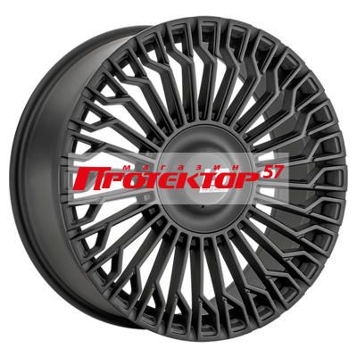 Диск Литой 9x22 PCD 5x120 ET42 D72.6 LS RC99 MB